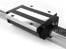 High Performance Linear Motion Guide Rails for SMT Applications - Image 6