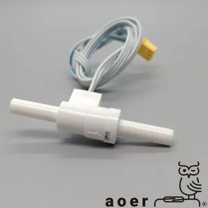 30g Lightweight Design Eco-Friendly Circulation System Water Flow Switch for Air Conditioners, Humidifiers, Coffee Makers - Image 2