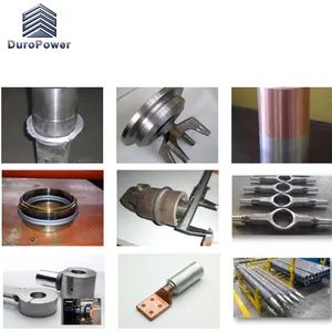Fw Series Embedded Friction Welding Machine/Friction Stir Welding - Image 5