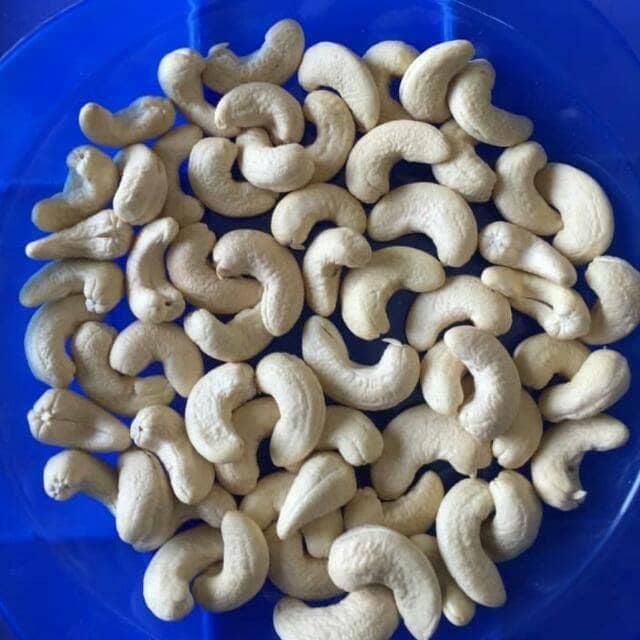 PROCESS CASHEW KERNELS - Image 2