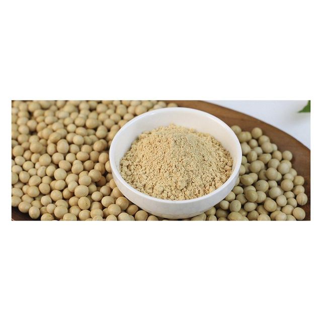 High quality soybeans meal supplied at factory direct price with fast delivery - Image 3
