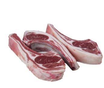 Goat Meat - Image 1
