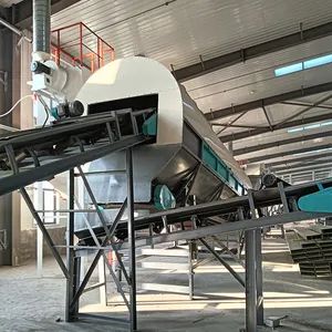 Precision Chili Powder Mill Complete Line with Magnetic Separator and Dryer for Export Quality Production - Image 2
