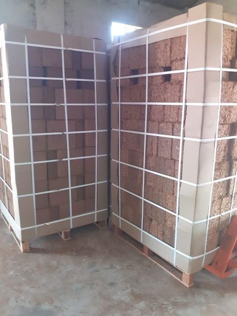 LOW EC 6MM COCO PEAT - Image 3