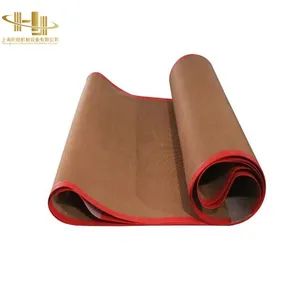 Branded PVC Conveyor Belt for Food Processing, Packaging, Warehousing, and Logistics Automation - Image 4