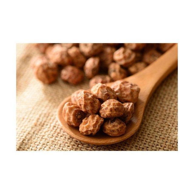 Bulk tiger nuts supplied at best price suitable for health food and beverage industries - Image 3
