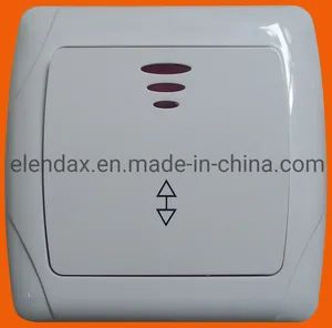 Flush Mounted 3A Dimmer Wall Light Switch (F3003) Brand OEM Kind Dimmer Size 82*82mm Model NO. F3003 Type Dimmer Switch HS Code - Image 5