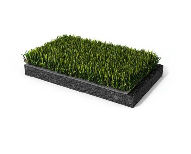 Artificial Grass Soccer Artificial Turf Synthetic Turf for Football Soccer Field Pitch - Image 4