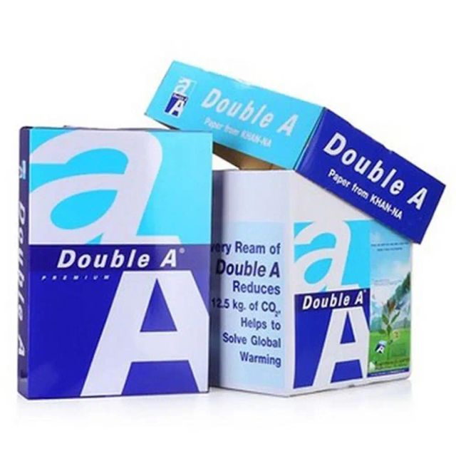 Wholesale price printing paper a4 size 70gsm 80gsm white writing paper a4 rim 500 sheets - Image 8