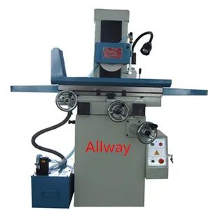 Economic CNC Surface Grinding Machine - Image 4