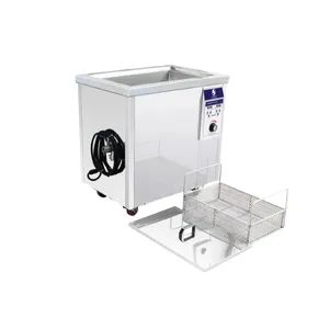 Quiet Ultrasonic Dish Washer Operates with Minimal Noise MOQ 1 Capacity 250L Model NO. Sth-14G Custom Size,Style Specification more - Image 3