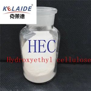 Pure Hydroxyethyl Cellulose for Construction Grade HEC Color White Origin China Model NO. HEC HS Code 39123900 Trademark - Image 4