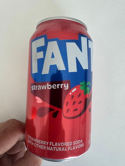 Fanta Beverage Product Premium Quality Supply For Business Purchase - Image 3