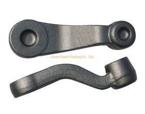 Customized Hot Die Forging Hardware Parts/Steering Knuckle - Image 3