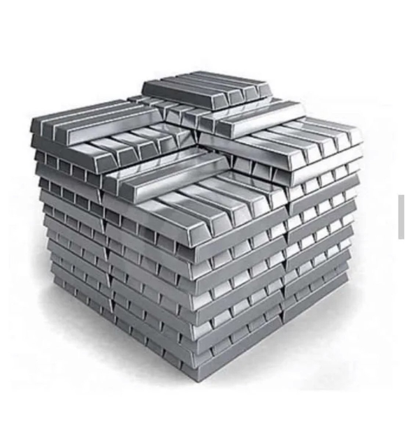 Zinc ingot bulk supply wholesale price fast delivery export ready - Image 3