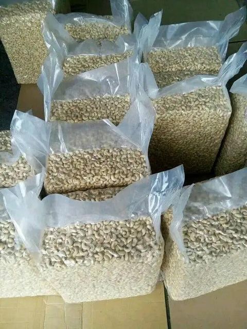 CASHEW KERNEL W180,W240,W320 AND W450 - Image 5