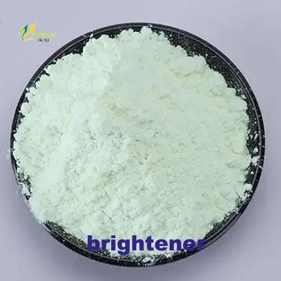 Fluorescent Brightener Ob-1 CAS: 1533-45-5 Organic Synthesis Intermediate - Image 5