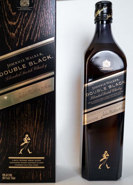 Johnnie Walker Double Black Label for sale affordable price bulk available - Image 4