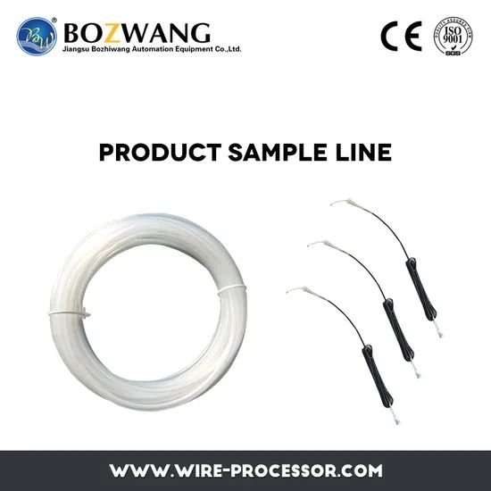 Bzw Automatic Wire Binding Machine - Image 2