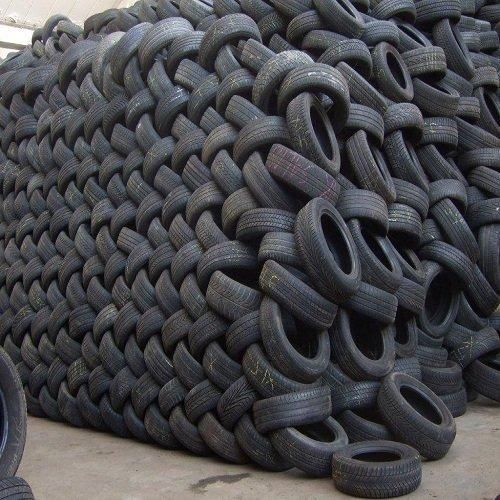 ♻️ Tire Scrap / Waste Rubber — Shredded or Whole | Cheapest Export Price | Bulk Supply - Image 5
