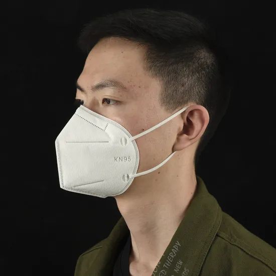 Protective Disposable Face Mask Color White MOQ 1000 PCS Origin Zhejiang Trademark Bestway HS Code 6307900010 Mask Type - Image 1
