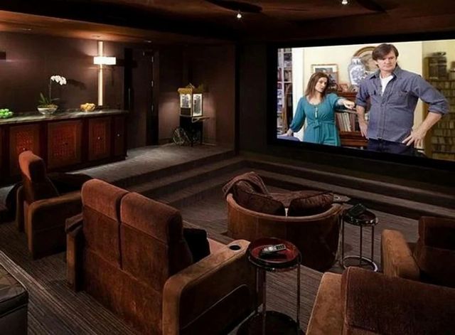 Home Theater Designing Service - Image 1