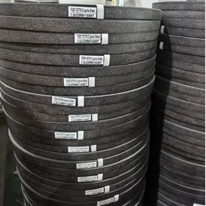 Global Customization PVC Edge Banding Water Resistant Furniture Edge Banding for MDF - Image 6