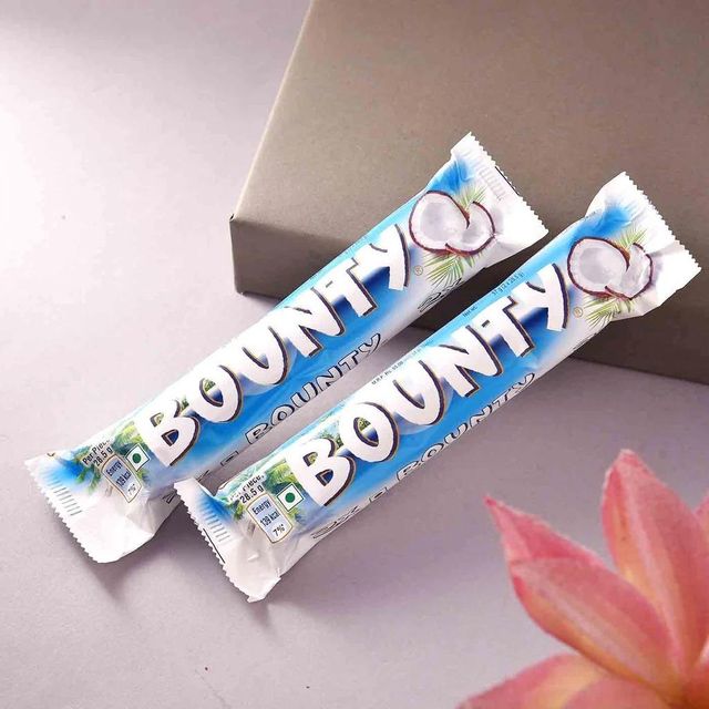 Fresh Bounty 28.5g Coconut Chocolate Treat Rich Milk Chocolate Flavor Excellent Quality Wholesale Price Limited Offer - Image 5