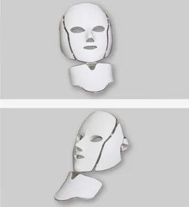 Light Therapy LED Face Mask Mascara Facial LED - Image 3