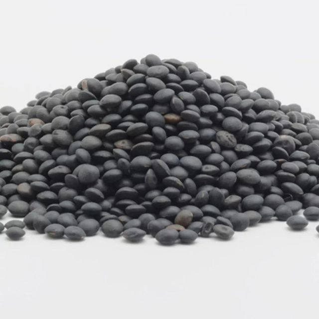 Black Lentils For Global Grocery Supply Supporting Bulk Orders With Natural Freshness And Uniform Appearance - Image 5