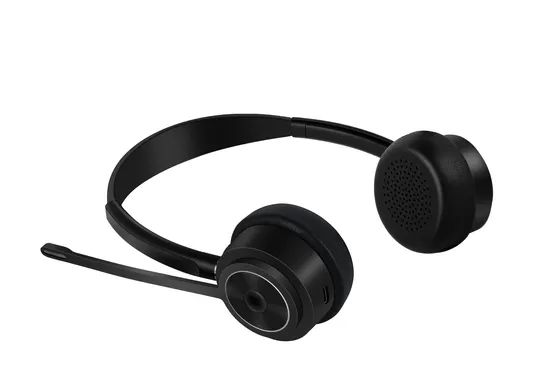 Designed for Artificial Headsets Office Bluetooth Headsets - Image 3
