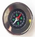 Outdoor Tactical Camping Colourful Gift Compass - Image 4