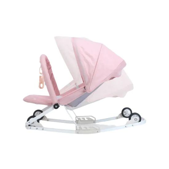 Best Seller Folded Multi Function Baby Rocking Chair Sleeping Toys - Image 4