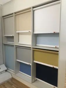 Spring Loaded Roller Blinds-Sun Screen - Image 6