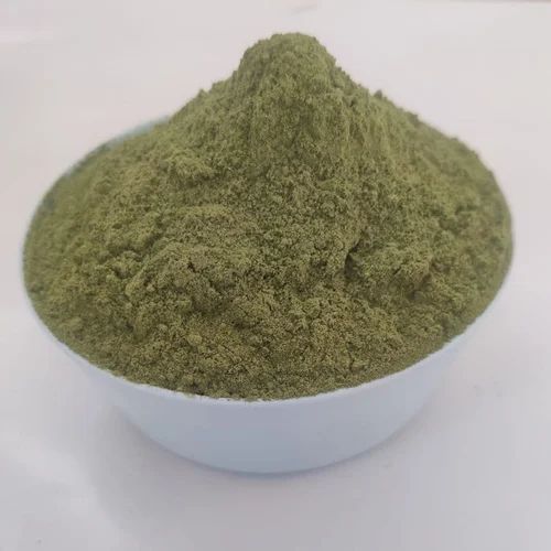 Curry Leaves Powder – Premium Quality Grade PREMIUM Max. Moisture (%) 5 Place of Origin INDIA Texture Fine Powder Texture - Image 5