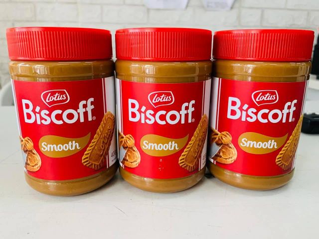 Top Selling Lotus Biscoff Biscuits Lotus Biscoff Spread Biscuit Wholesale Snacks Online - Image 3