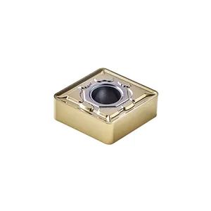 Precision Cutting Tools TNMG/TNMA160404 CNC Tungsten Steel 1Y ISO9001 MOQ100 - Image 4