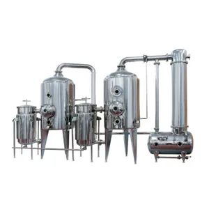 Stevia Sugar Plant Sugar Extraction Machine in Stevia Production Line - Image 3