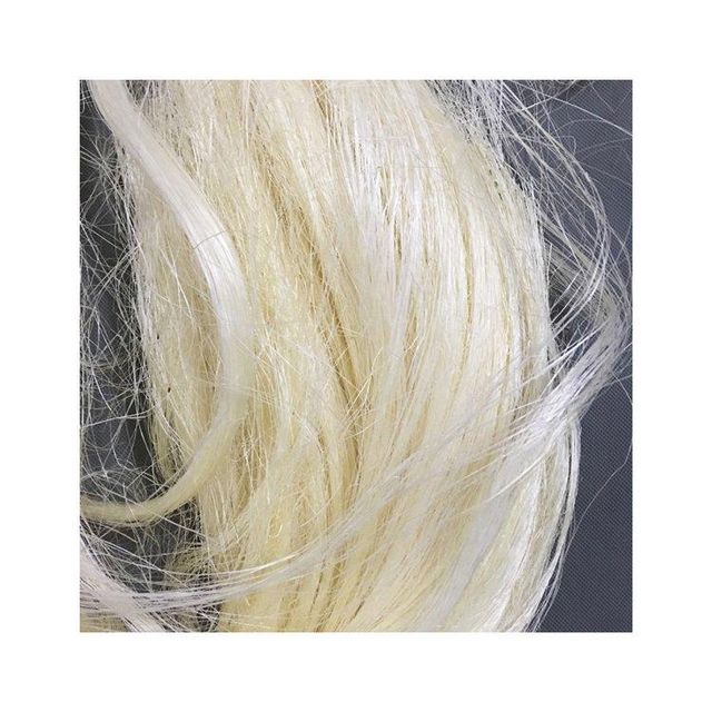 Sisal fiber with natural color and high resistance to wear and tear Sisal fiber for making twine cordage and marine ropes Biodegradable sisal fiber for sustainable and environmental friendly products Sisal fiber used in construction reinforcement and composite materials - Image 4