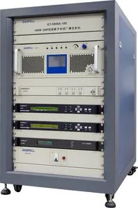 100W Digital TV Transmitter - Image 2