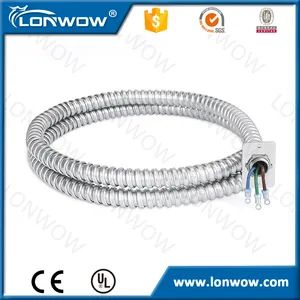 Round Flexible Steel Conduit - Image 5