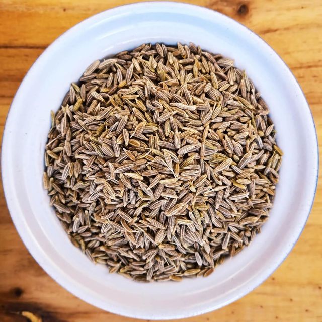 Fresh Bulk Cumin With Authentic Aroma Cumin For Food Industry And Wholesale Purchase With Reliable Supply - Image 5