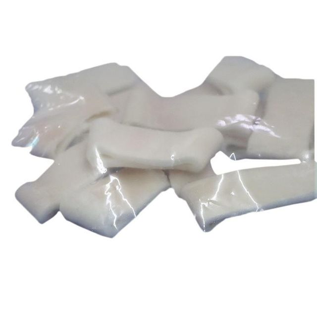 Frozen Calamari Carefully Processed Squid Seafood For Import Markets Delivering Fresh Ocean Taste And Premium Texture - Image 4