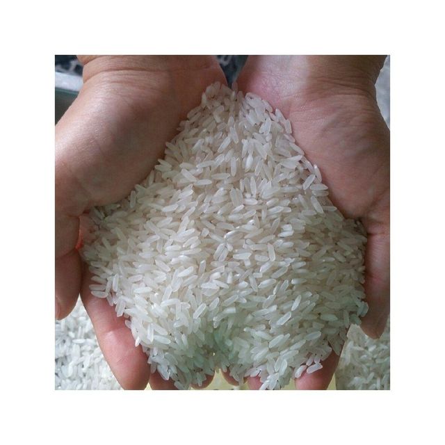 Jasmine Rice Long Grain White Rice Wholesale 2024 New Best Manufacture Good Quality Rice Long Grain - Image 2
