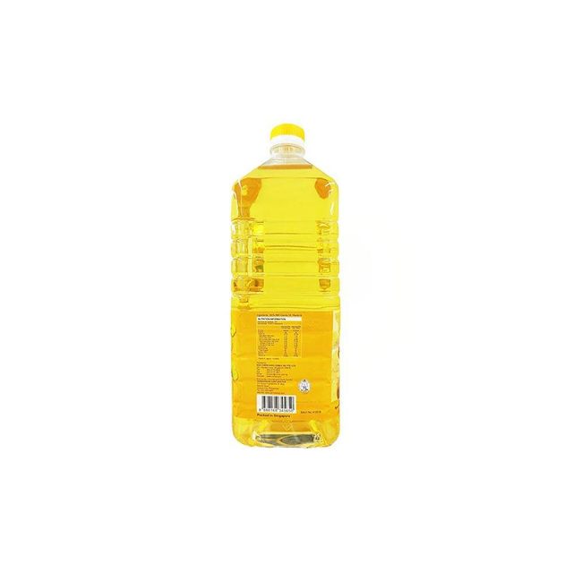 High purity canola oil offered in bulk for catering, hotels, and restaurant supply - Image 3