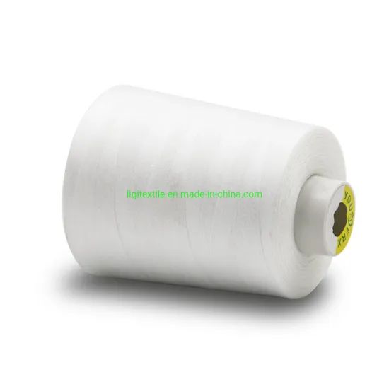 PP Thread for Sealing Bags - Image 1