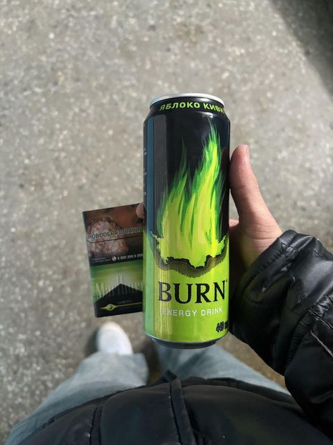 Delicious Burn Energy Drink Excellent Quality Wholesale Price Popular Beverage For Convenience Stores And Wholesale - Image 4