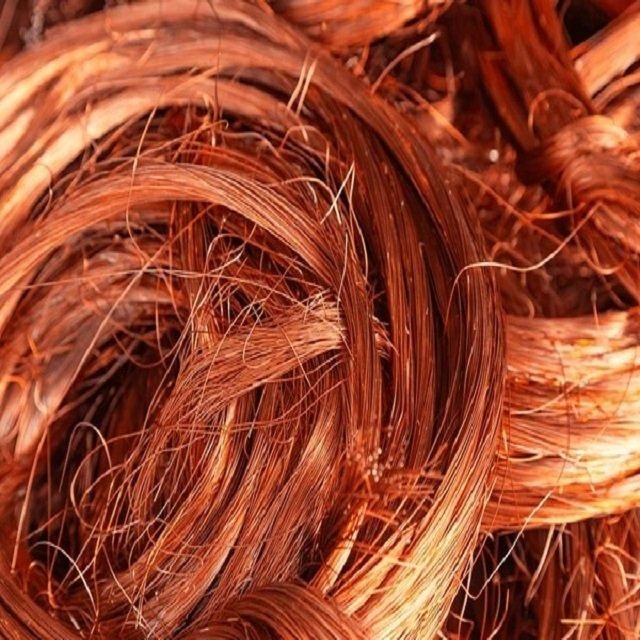 Sales Offer 99.99% Purity High-Purity Cheap Copper Scrap Pure Copper Mill Berry Scrap and Cable Scrap Ready To Ship - Image 3