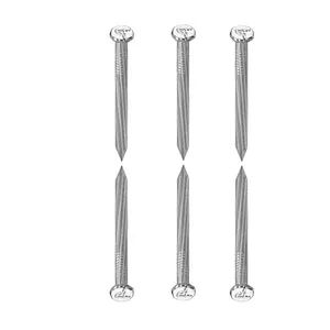 Concrete Nail for Europe MOQ 1 Ton Length 7-8mm Trademark OEM Material Steel Origin Tianjin OEM/ODM Provide Diameter 2.1-5mm - Image 5