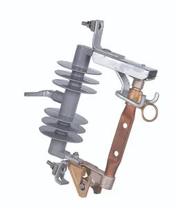 Haivol 12kv Hv Outdoor Disconnect Switch for Distribution Line - Image 2